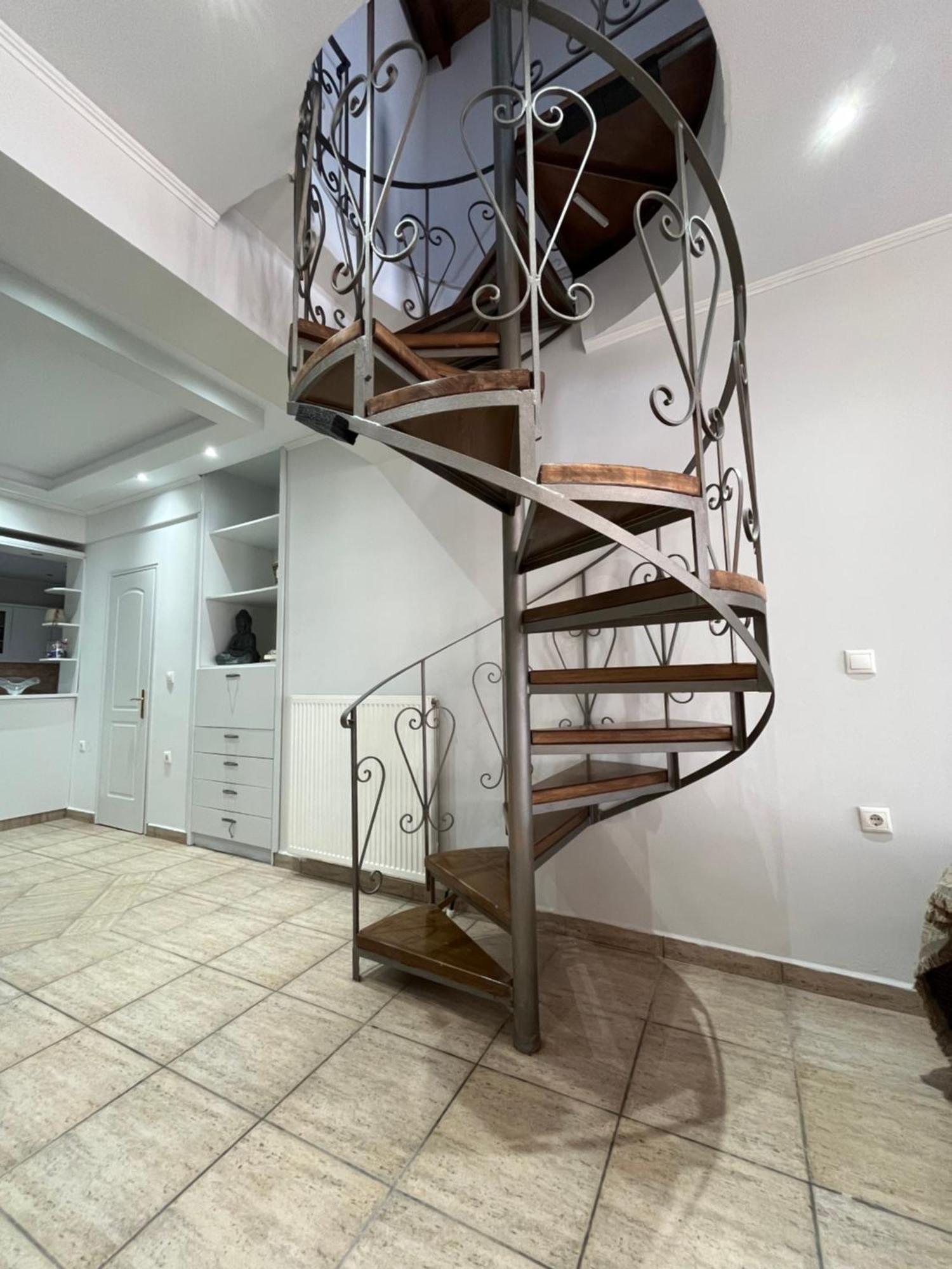 Rallia Two~storey Zakynthos Town