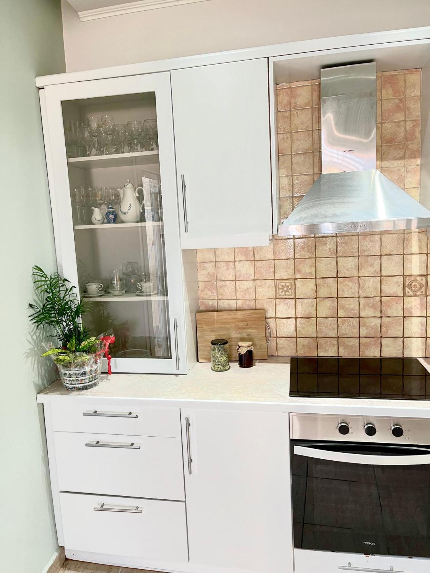 Apartment Rallia Two~storey Zakynthos Town