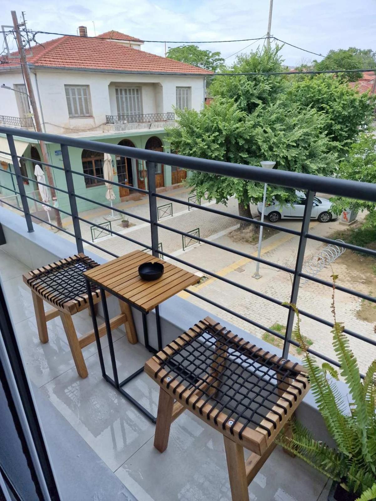 Apartment Fumo Katoikia Volos