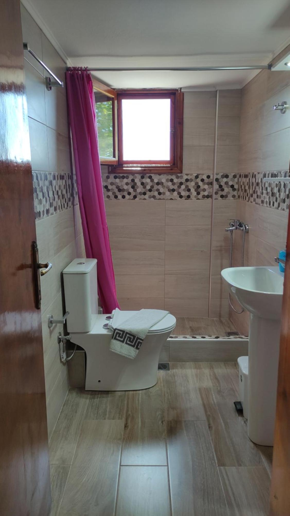 Holiday home Platanos New *