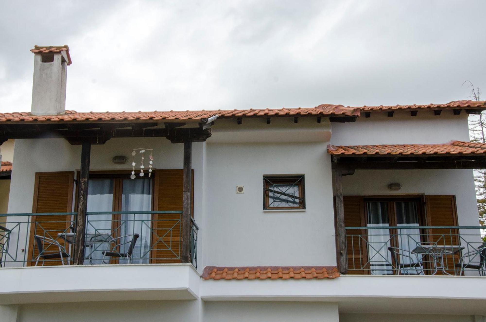 Apartment Natura