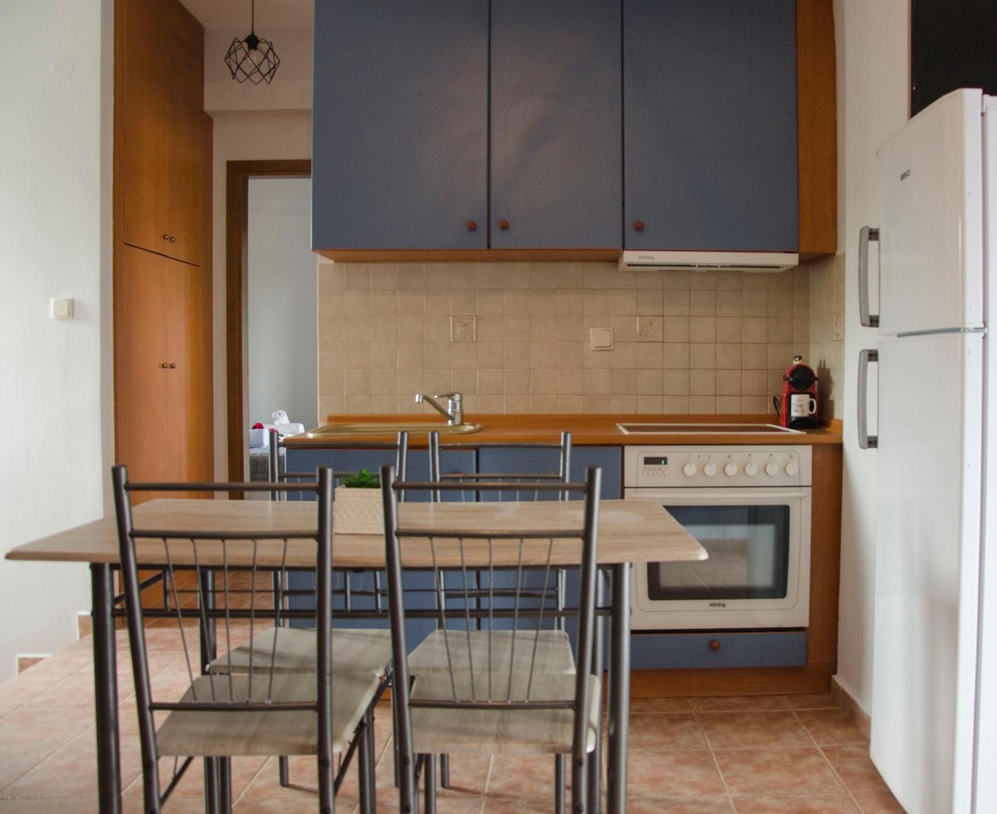 Apartment Natura *