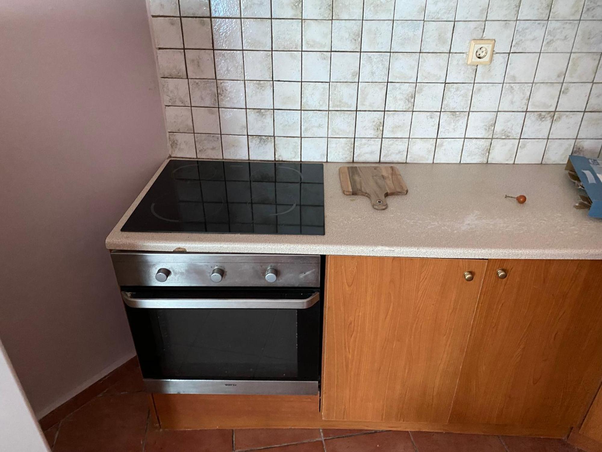 Apartment μεζονέτα Aikaterini N3