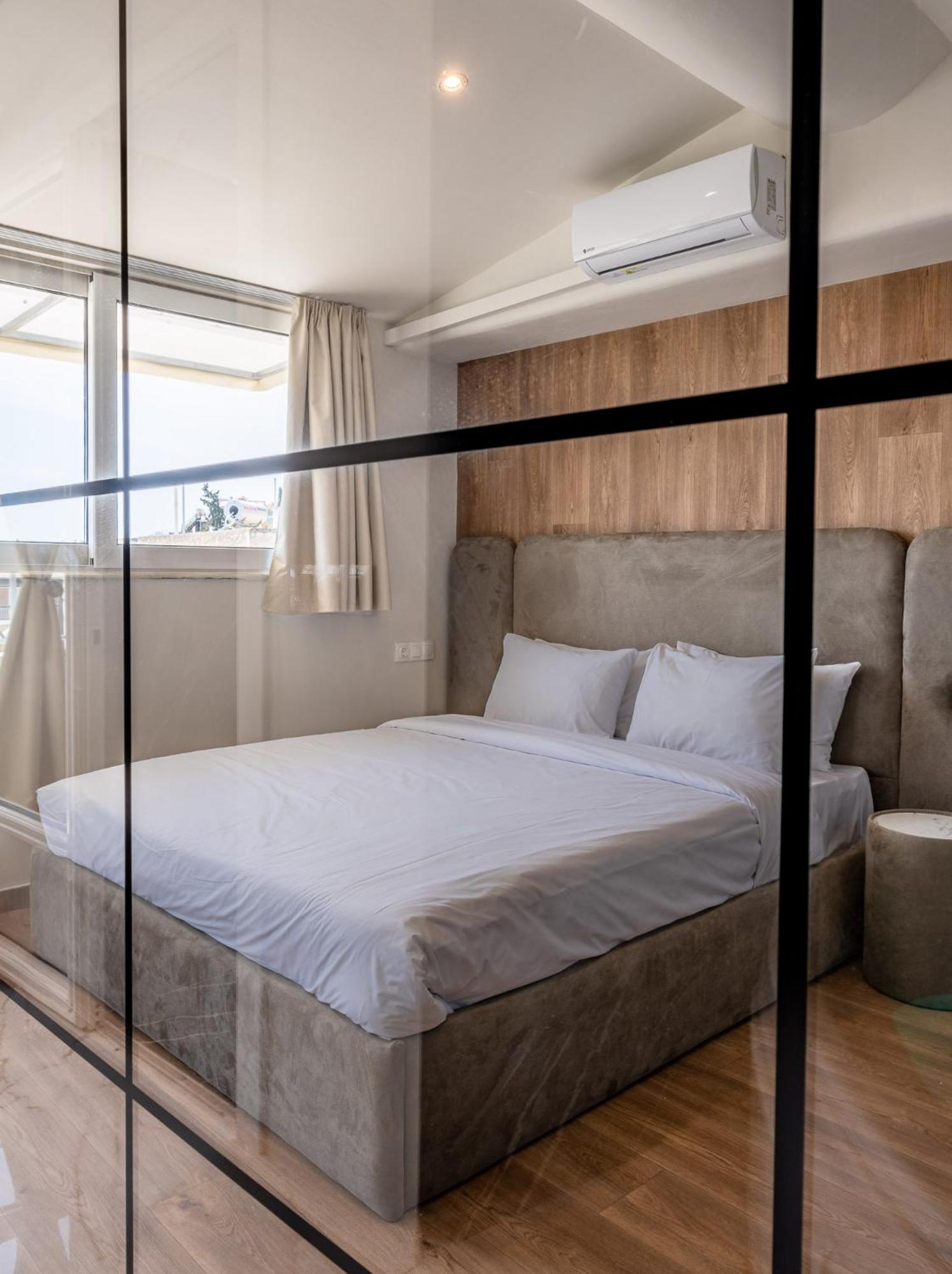 Apartment Noho Acropolis X Elise , Olivia Athens