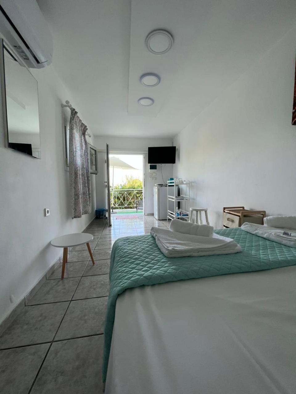 Apartment Aronis Spyros Panoramic Seaview *