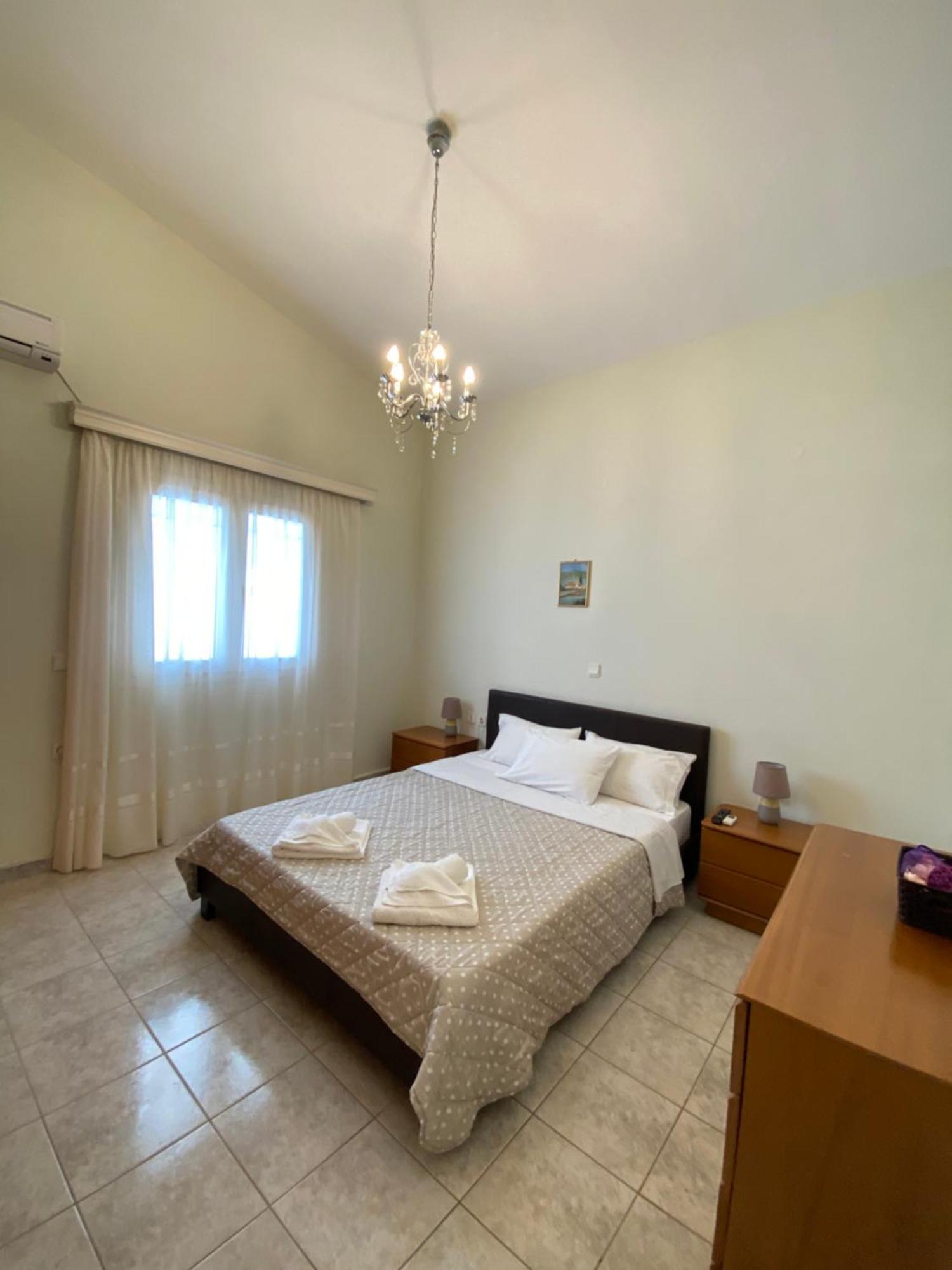 Aronis Spyros Panoramic Seaview *