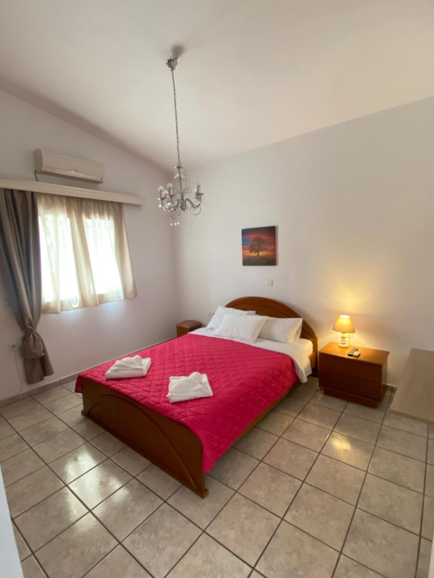 Apartment Aronis Spyros Panoramic Seaview