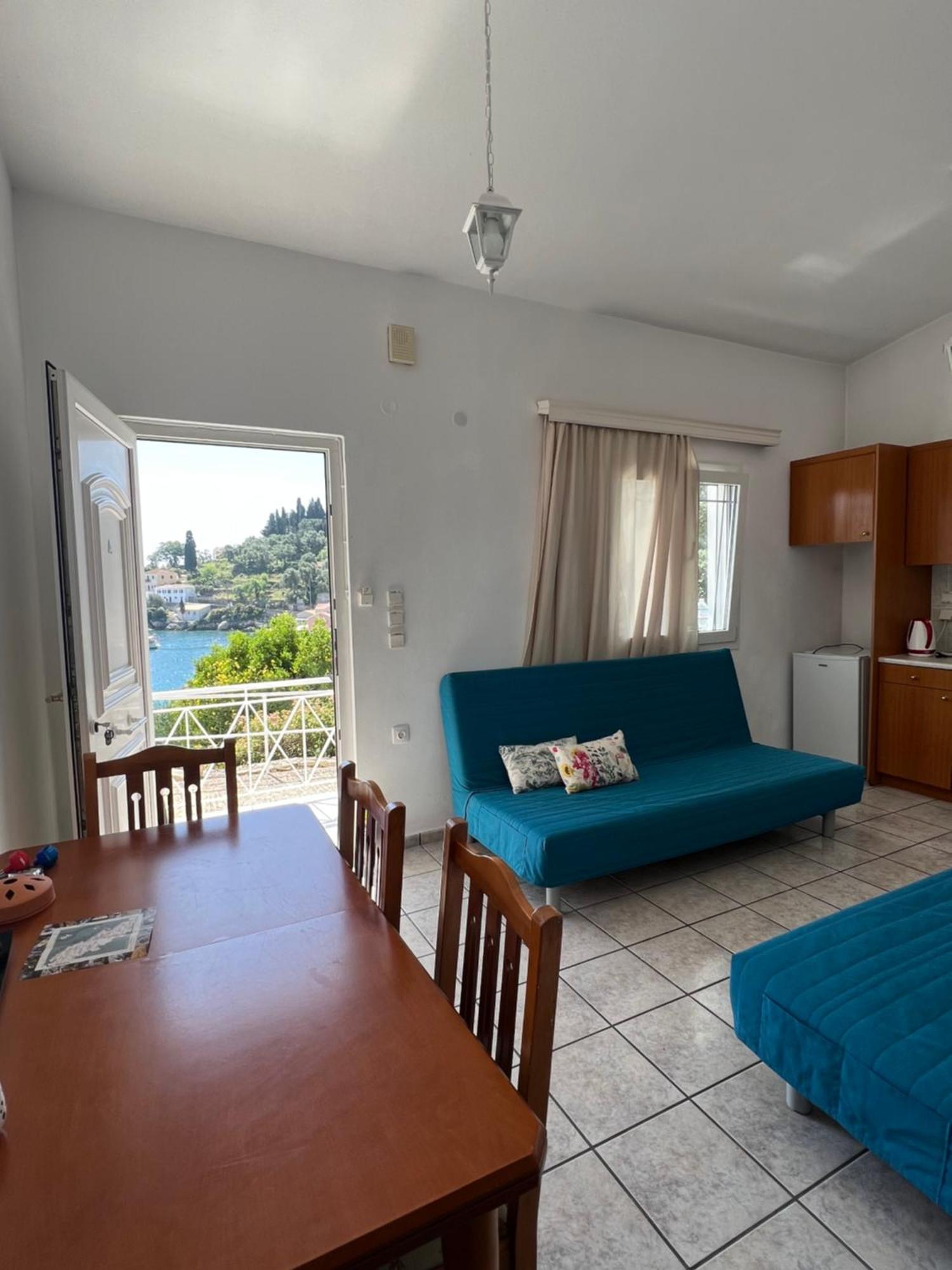 Apartment Aronis Spyros Panoramic Seaview