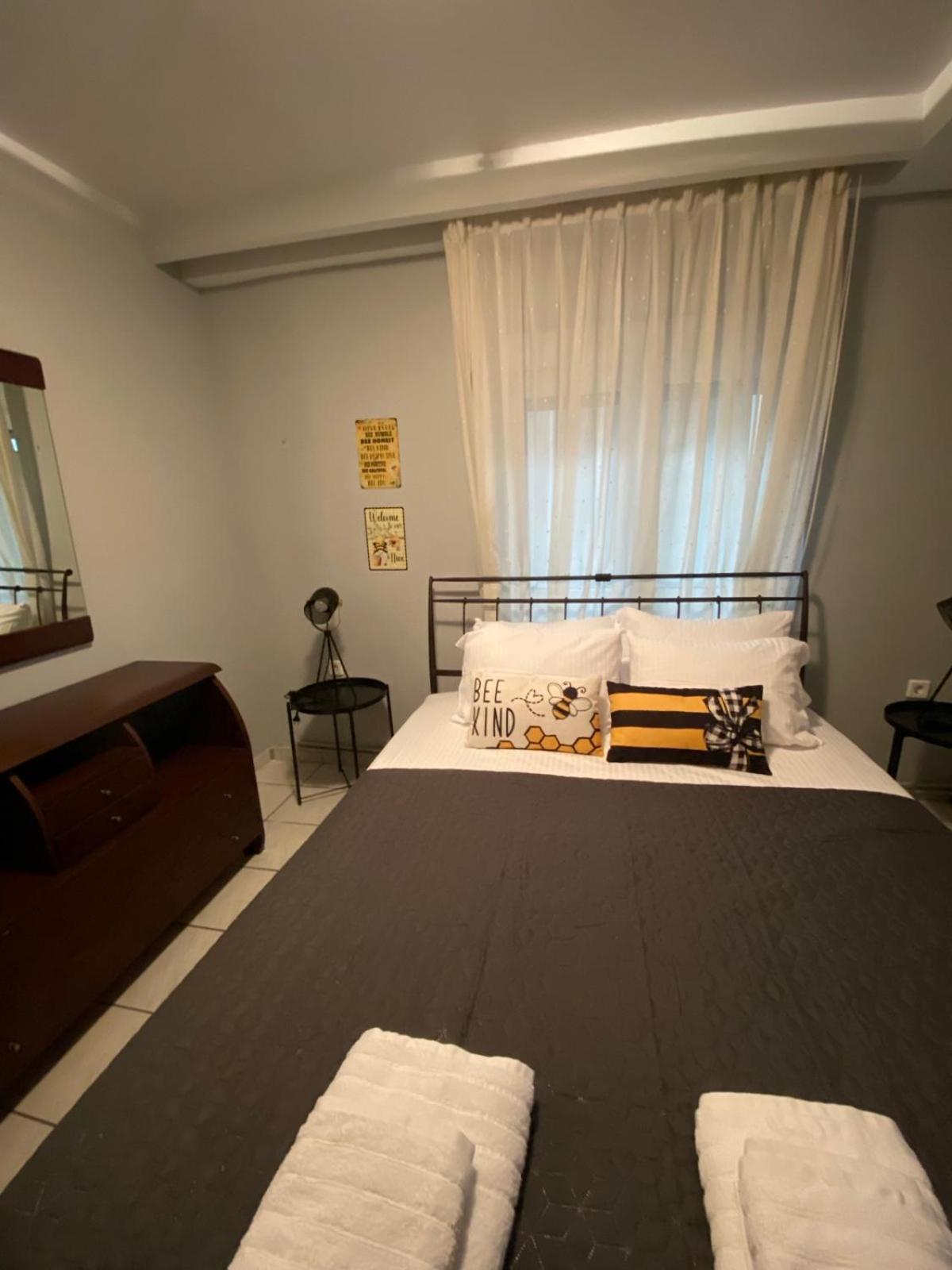 Holiday home Our Happy Place Maisonette Kavala