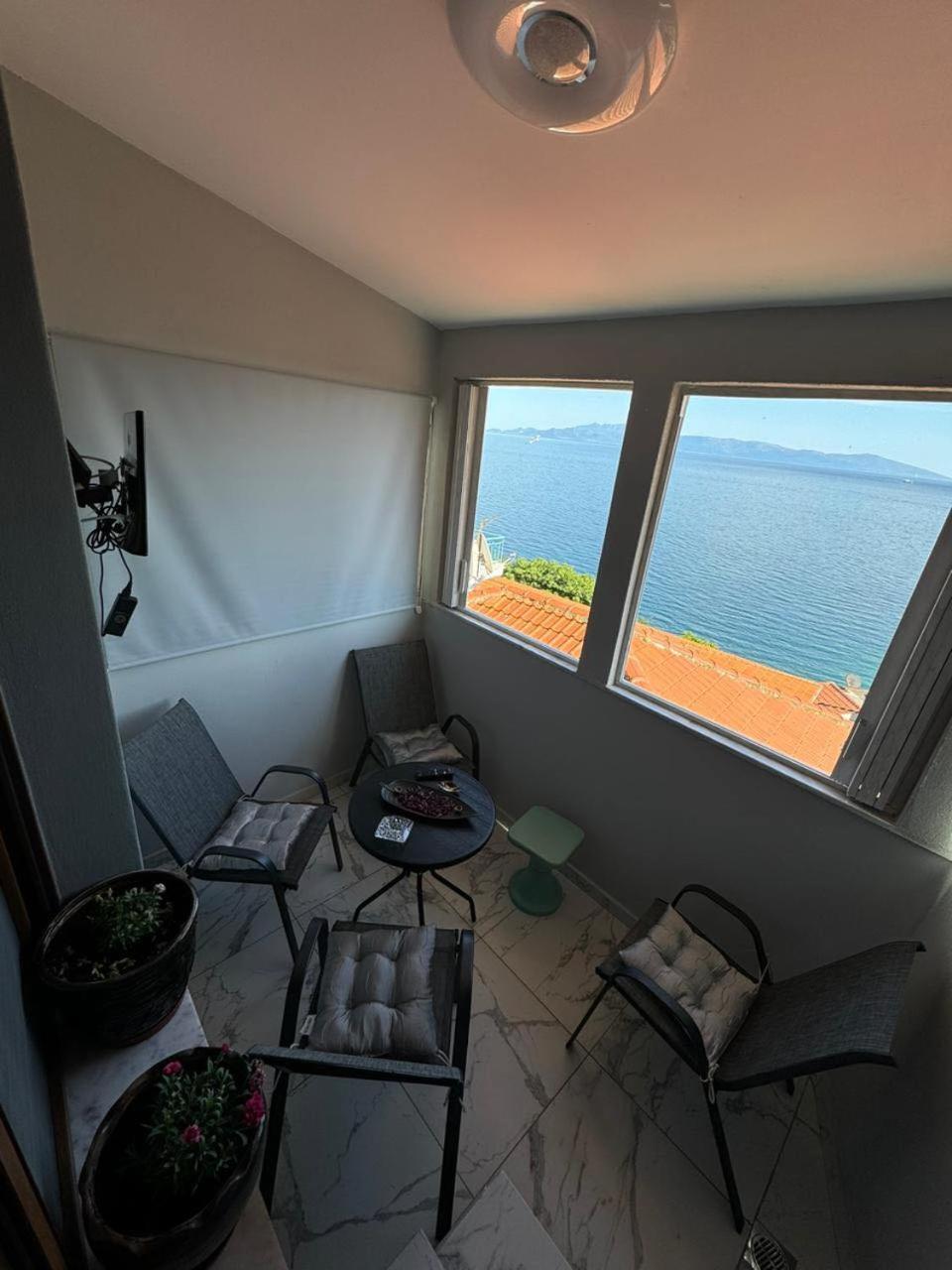Apartment Ioanis Deluxe House *