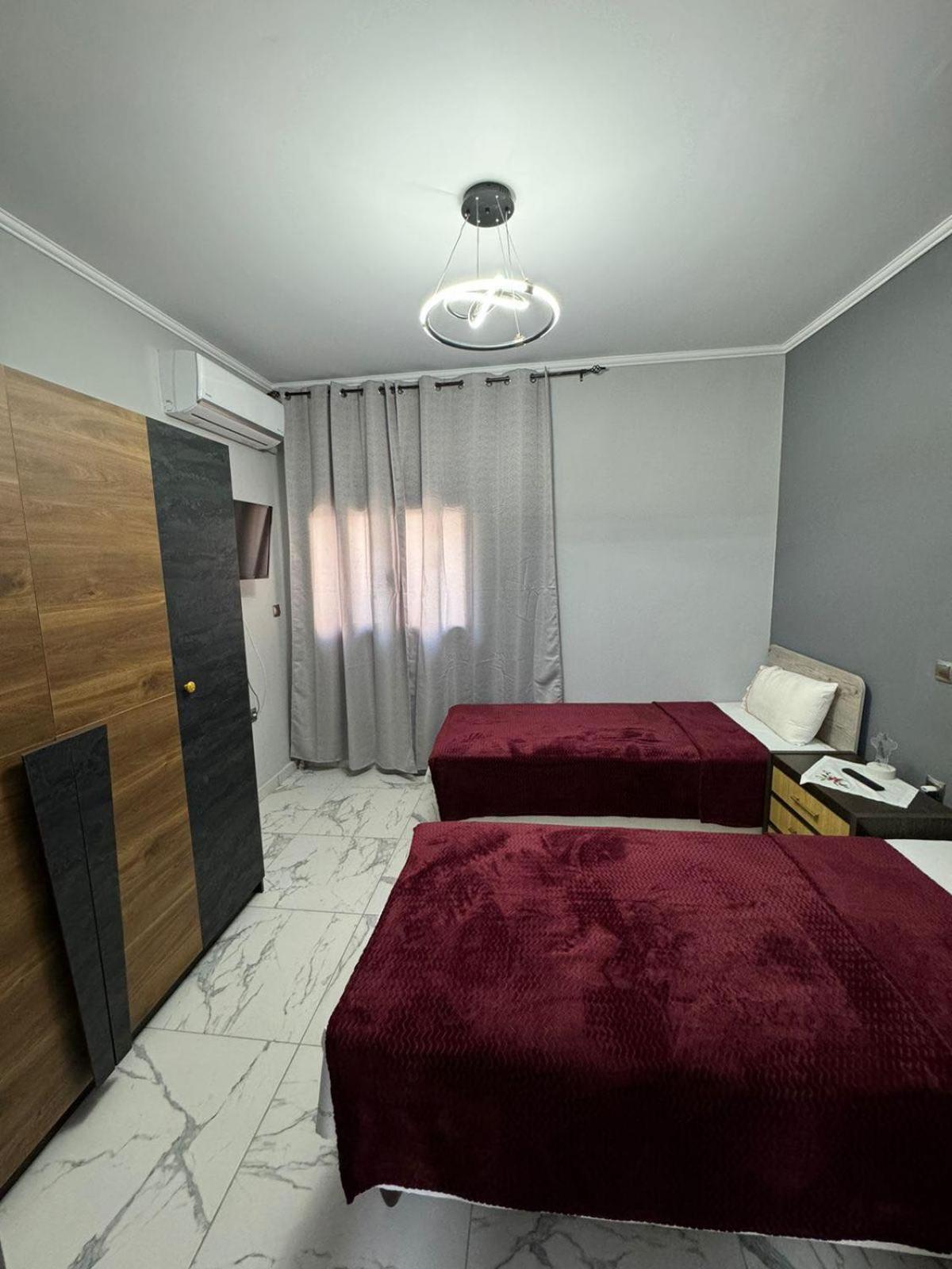 Ioanis Deluxe House Apartment *