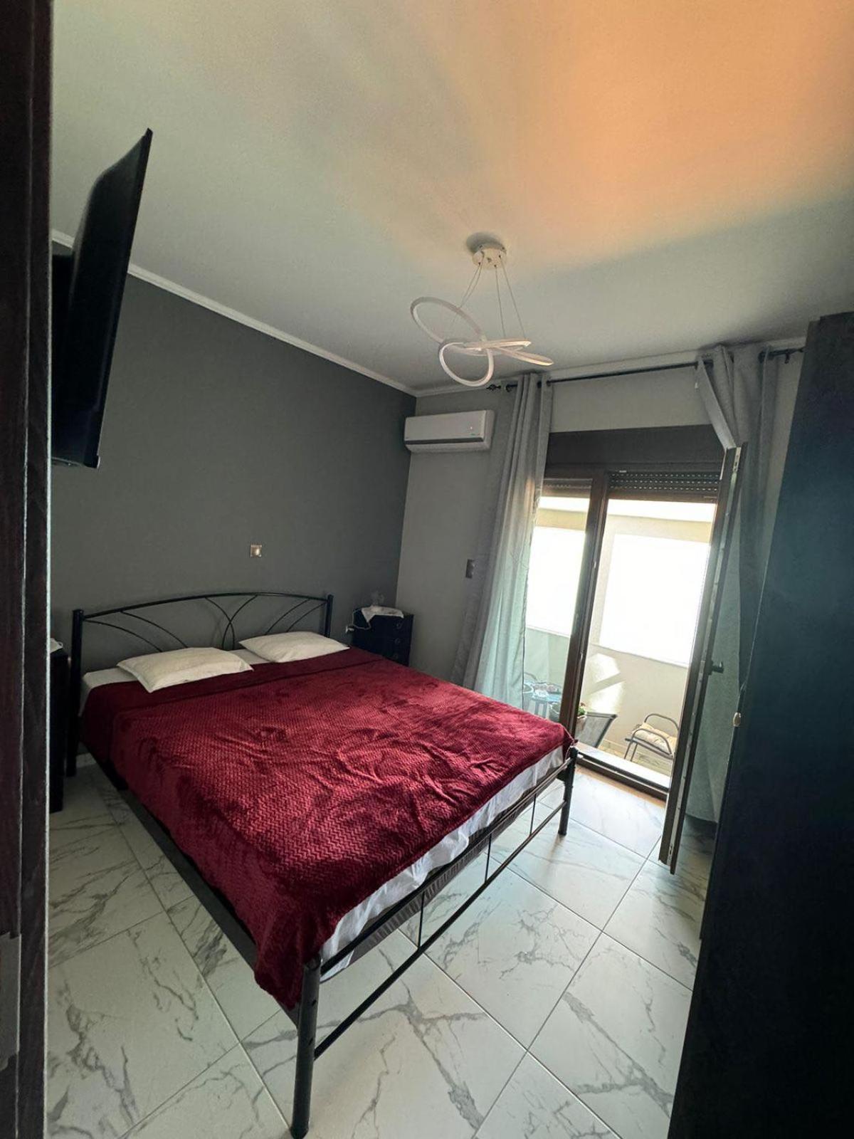 Apartment Ioanis Deluxe House *