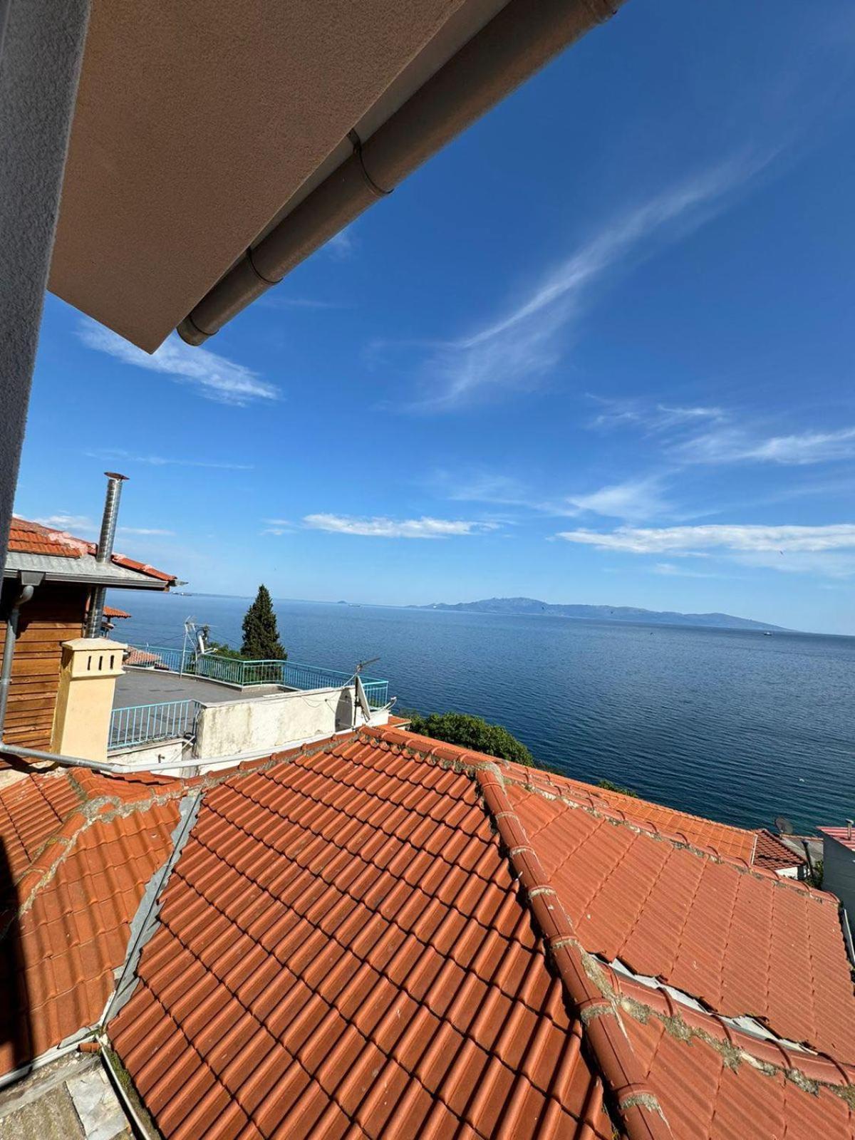 Ioanis Deluxe House *