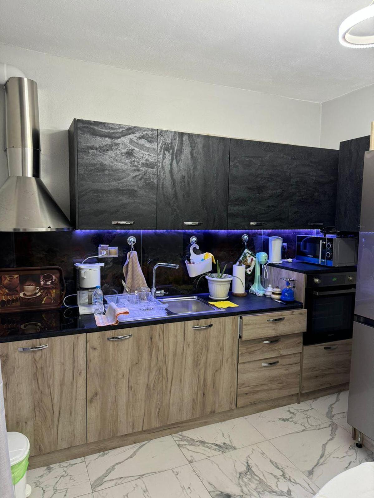Ioanis Deluxe House Apartment