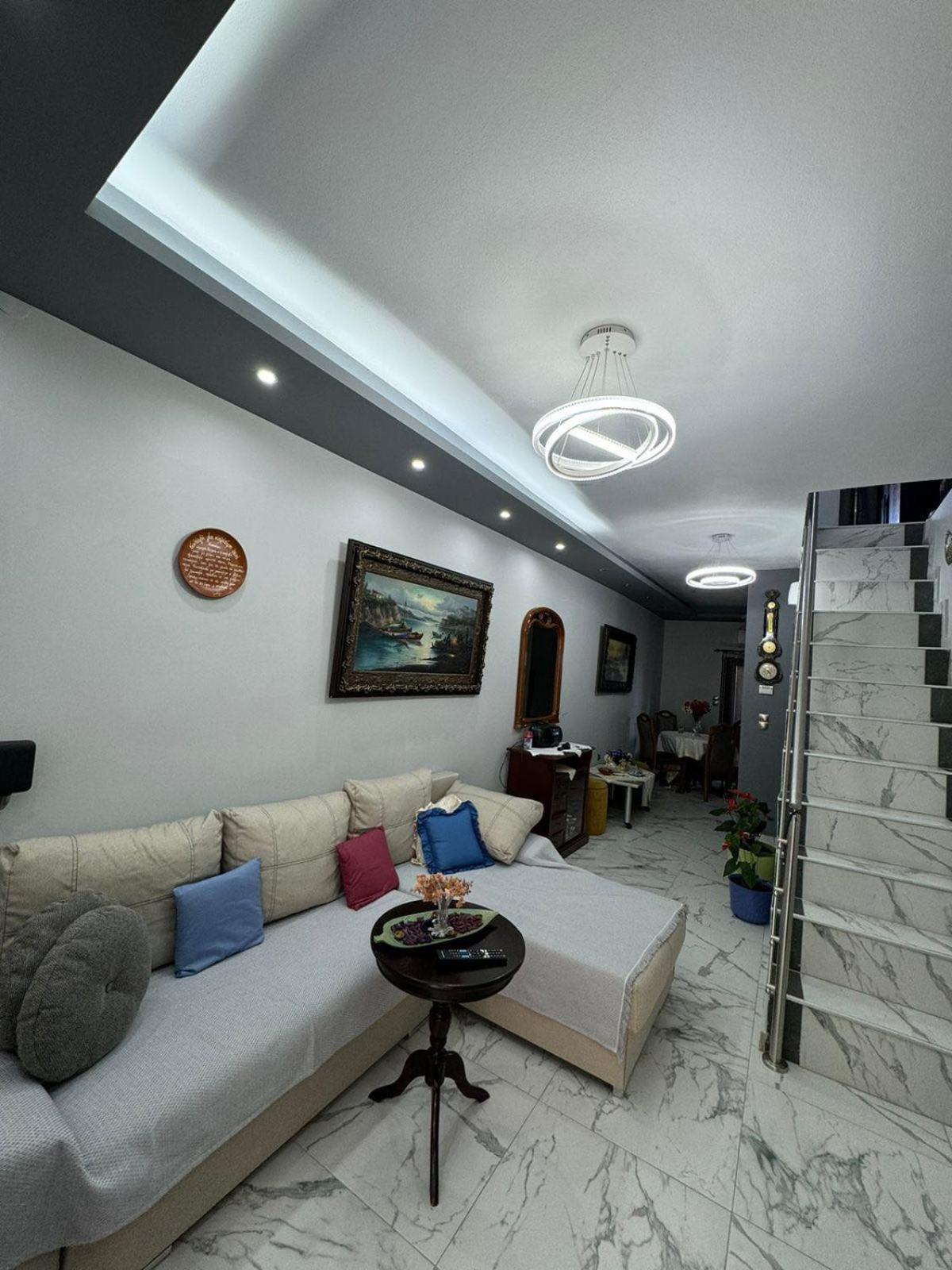 Apartment Ioanis Deluxe House Kavala
