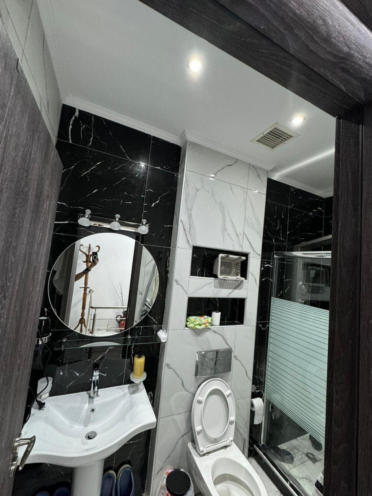 Ioanis Deluxe House