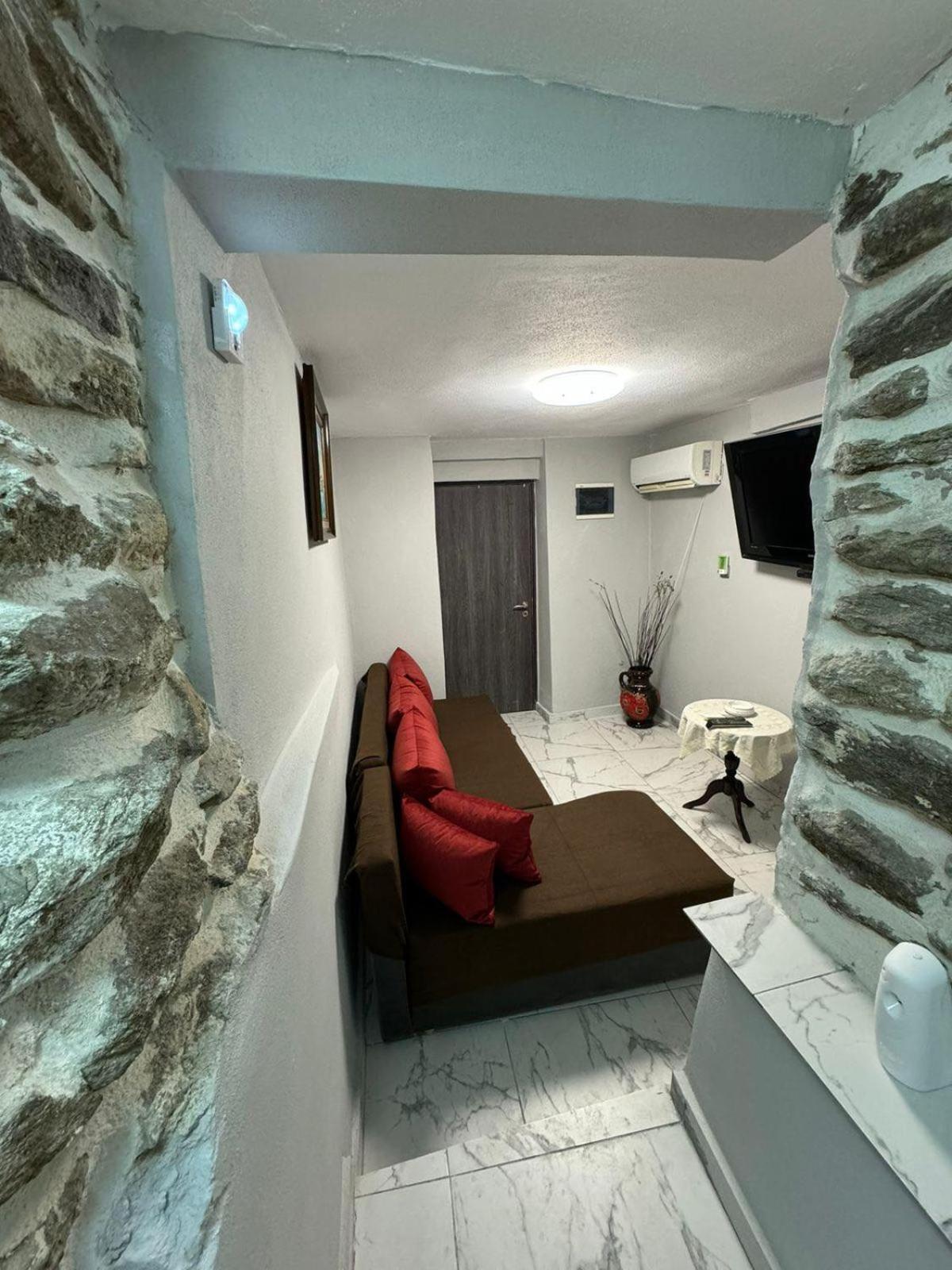 Ioanis Deluxe House Apartment *