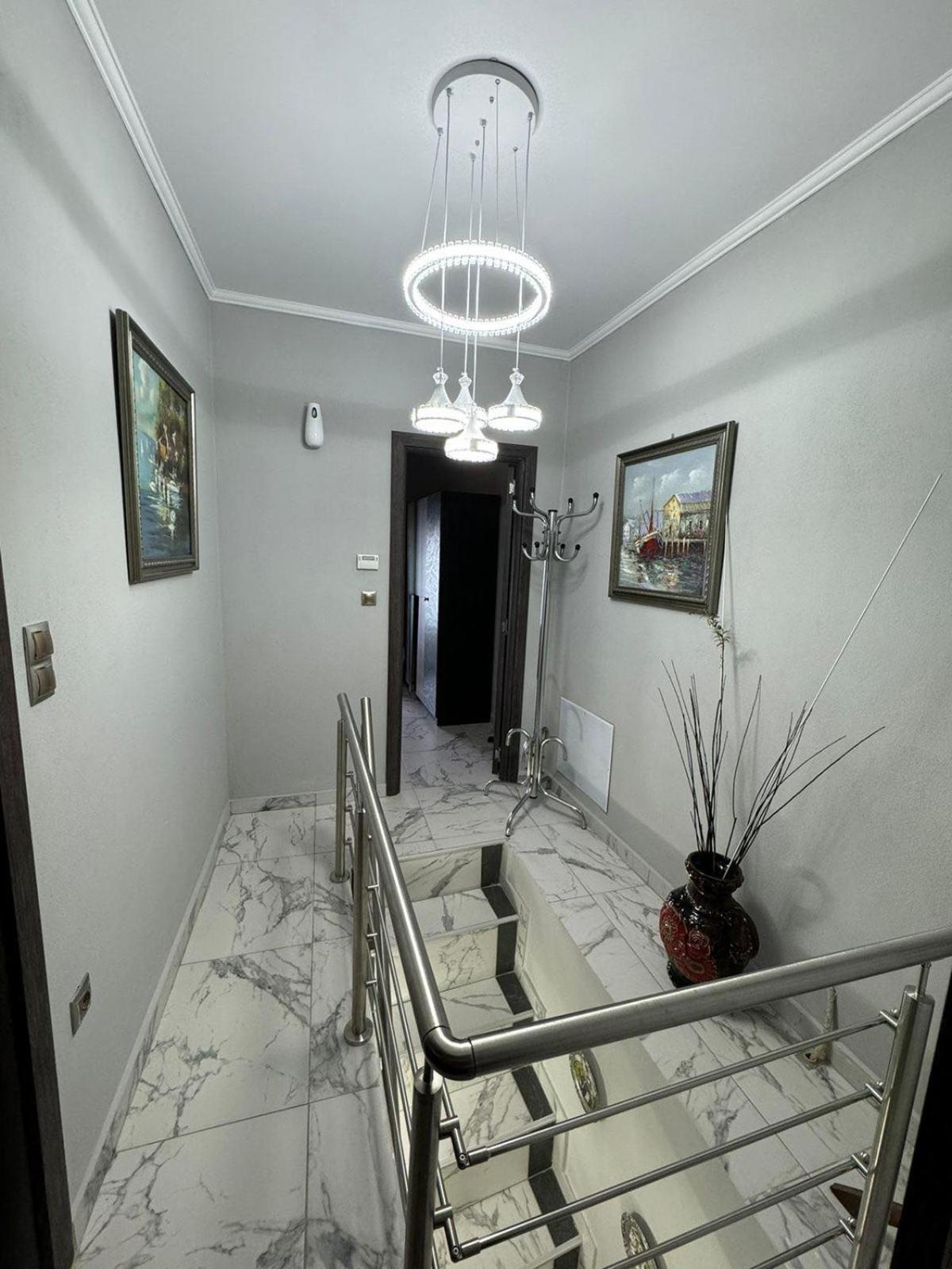 Apartment Ioanis Deluxe House Kavala