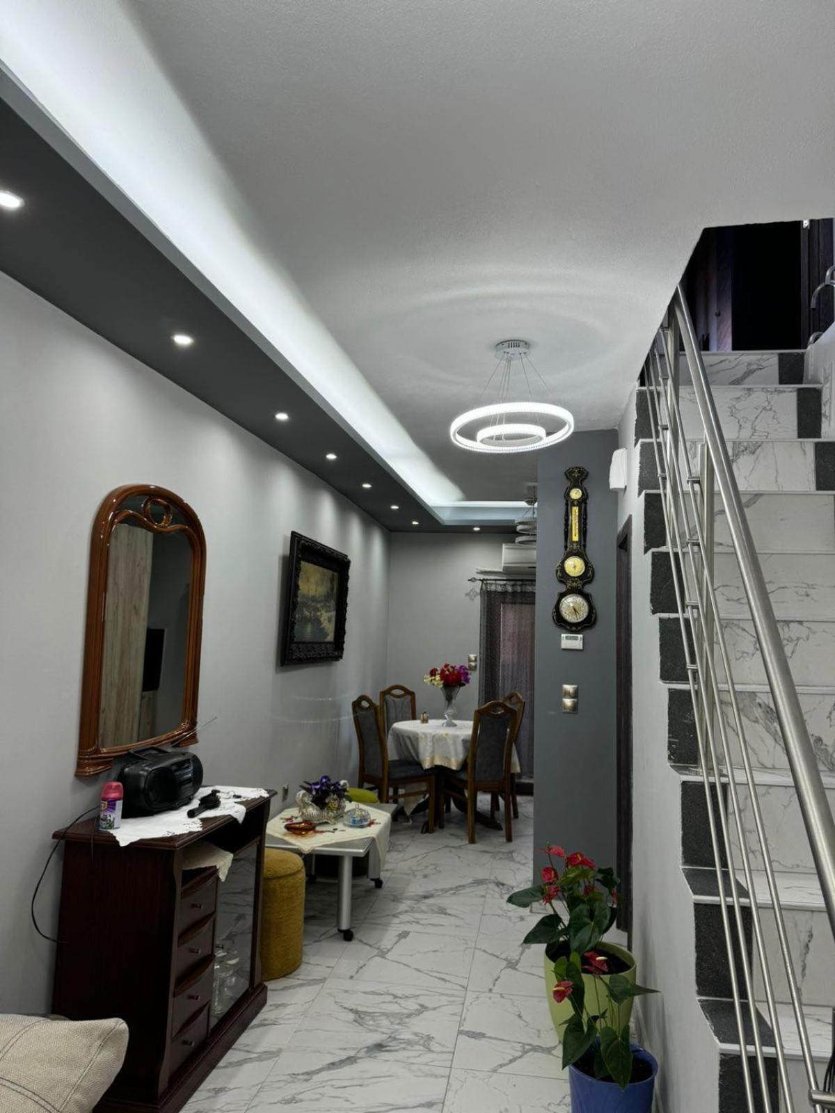 Ioanis Deluxe House *