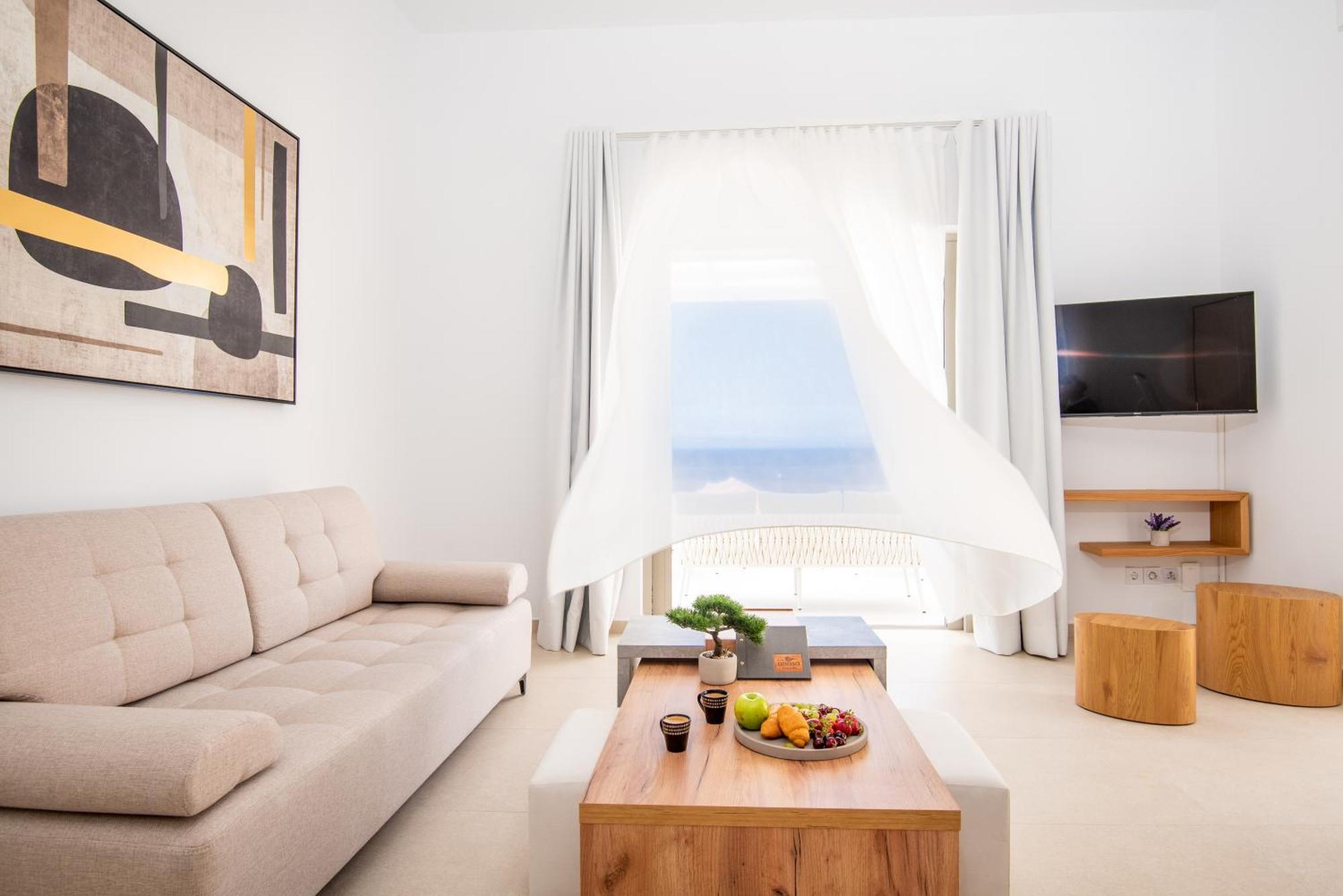 Mia Anasa - Luxury Masouri