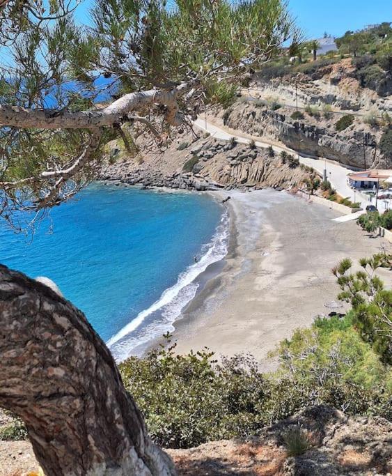 Sea Side Retreat 3 Holiday home Achlia