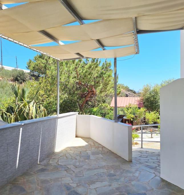 Sea Side Retreat 3 Holiday home Achlia