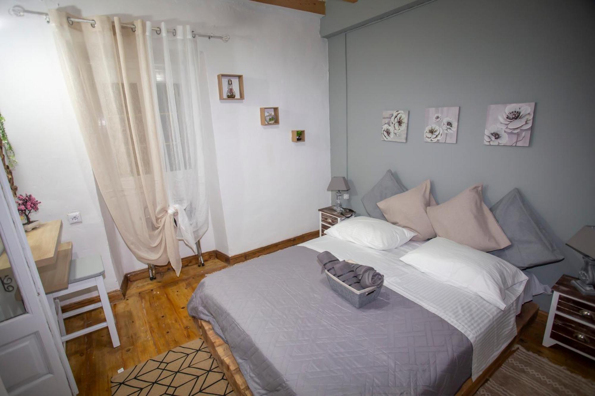 Archontissa Sea View House * Mesongi