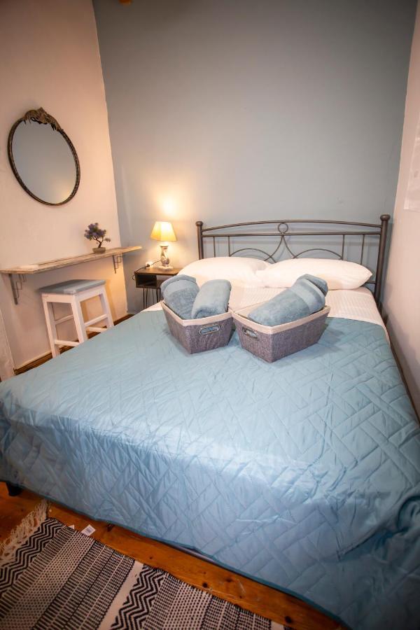 Archontissa Sea View House Apartment Mesongi