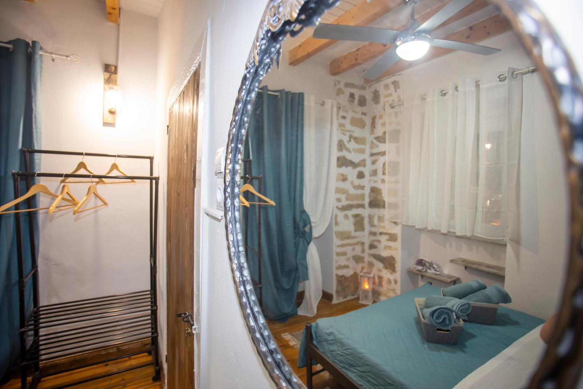 Archontissa Sea View House Apartment *