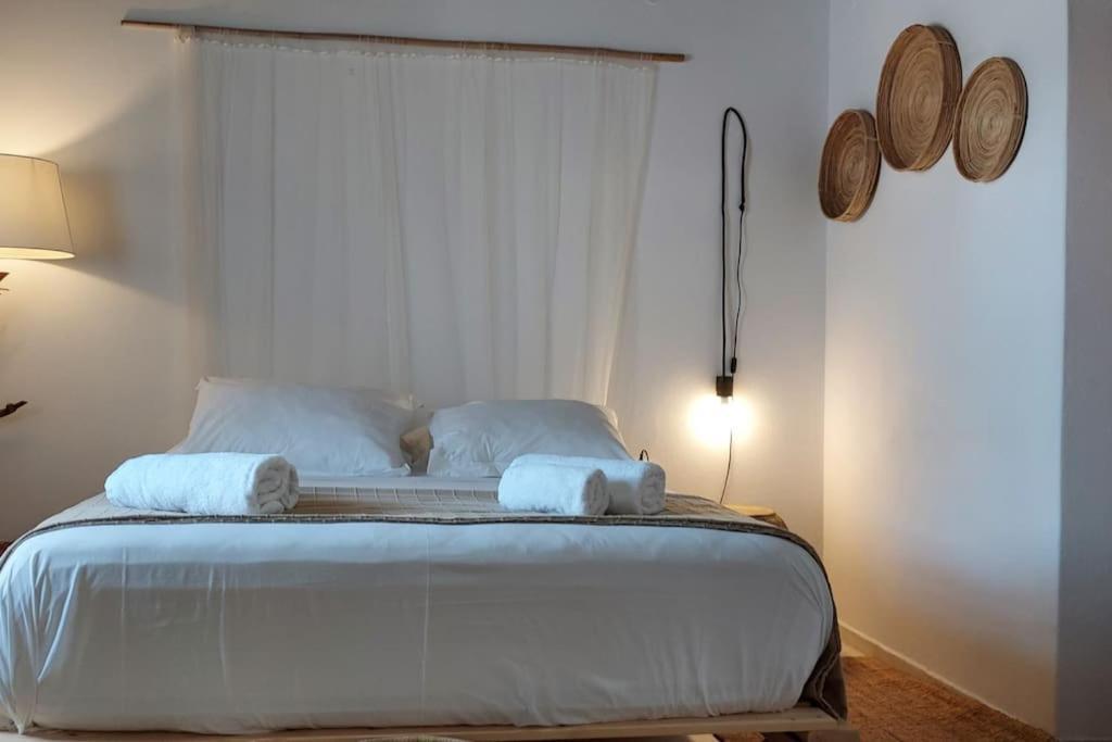 Charming Renovated Farmhouse! - Antiparos! Holiday home
