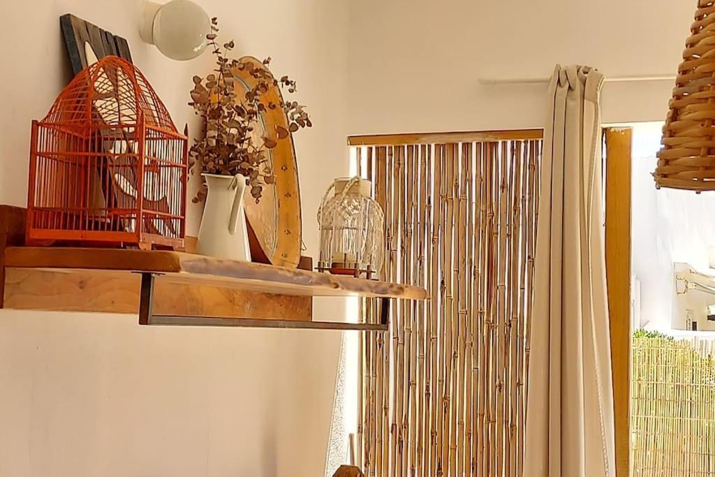 Charming Renovated Farmhouse! - Antiparos!