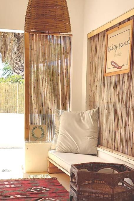 Charming Renovated Farmhouse! - Antiparos! *