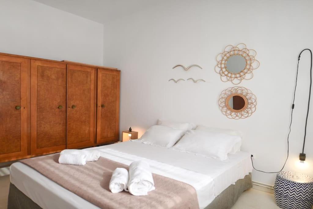 Charming Renovated Farmhouse! - Antiparos! *