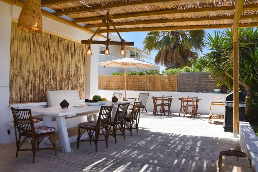 Holiday home Charming Renovated Farmhouse! - Antiparos!