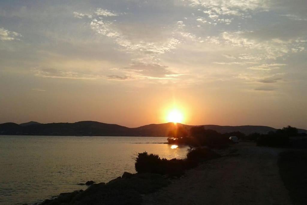 Charming Renovated Farmhouse! - Antiparos! Holiday home Parikia (Paros)