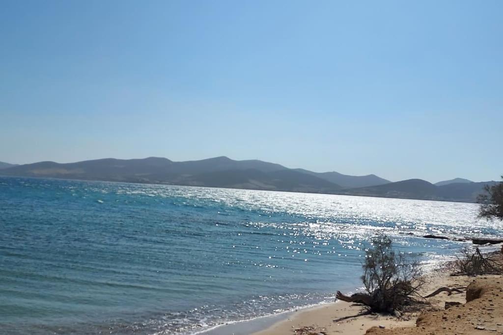 Holiday home Charming Renovated Farmhouse! - Antiparos! Parikia (Paros)