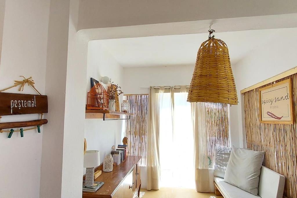 Charming Renovated Farmhouse! - Antiparos! *