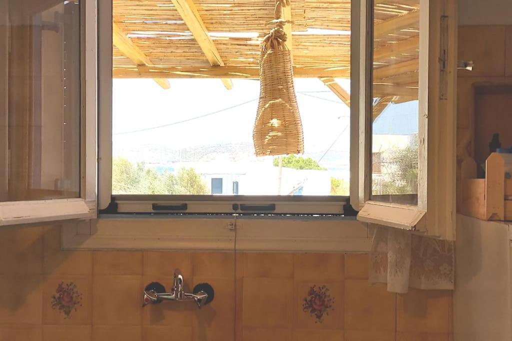 Charming Renovated Farmhouse! - Antiparos! * Parikia (Paros)