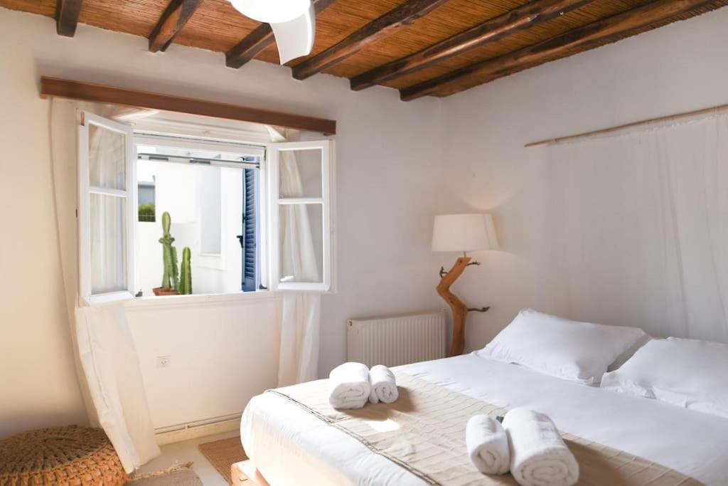 Charming Renovated Farmhouse! - Antiparos!