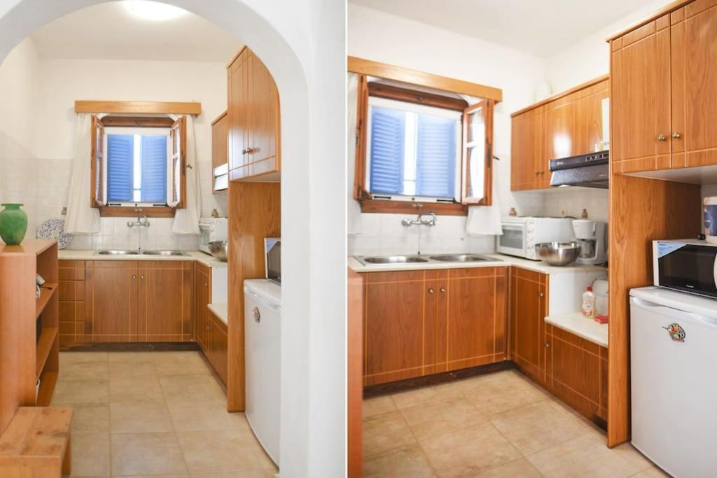 Charming Renovated Farmhouse! - Antiparos! *