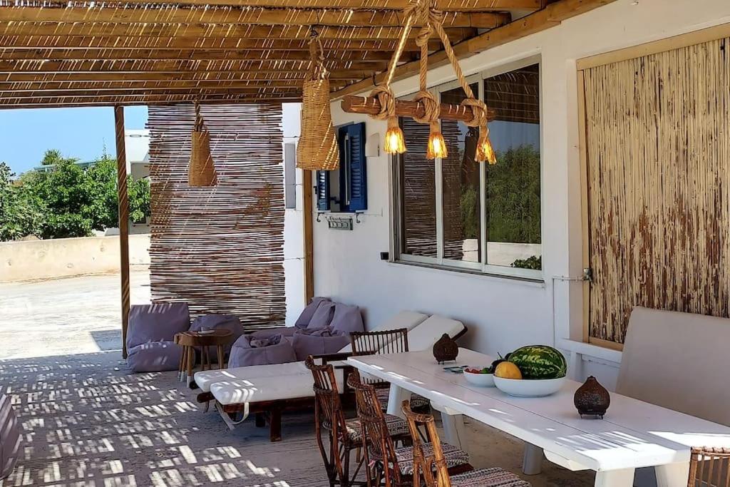 Charming Renovated Farmhouse! - Antiparos! Holiday home *
