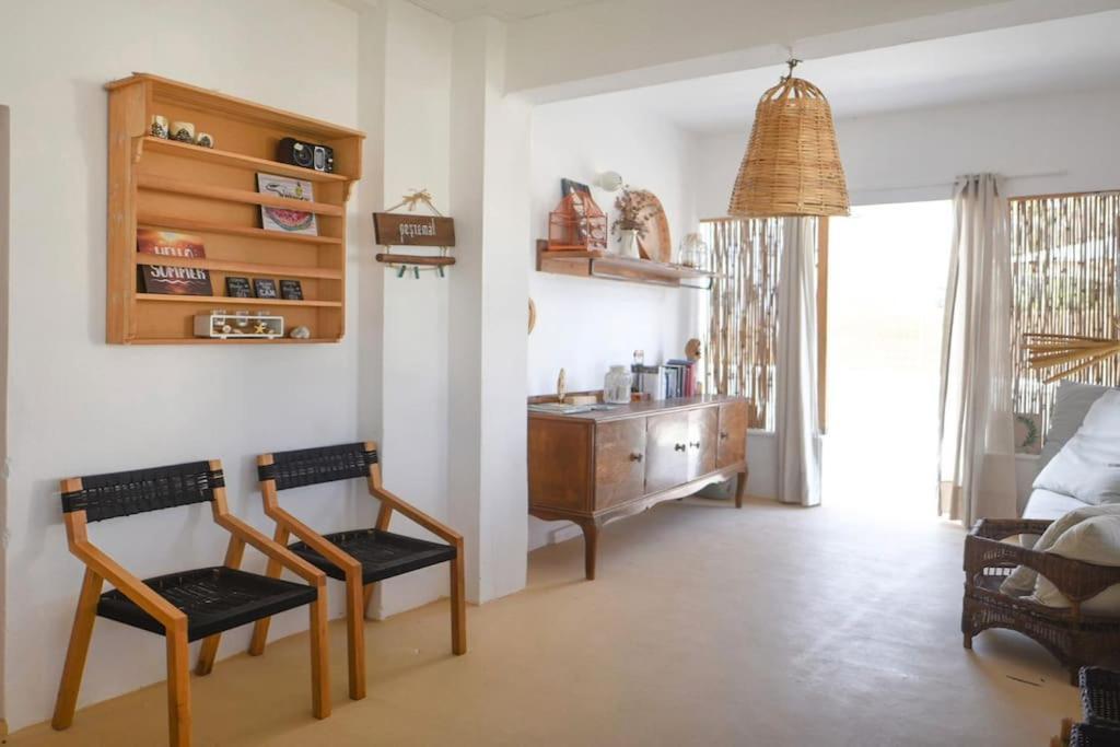 Holiday home Charming Renovated Farmhouse! - Antiparos! Parikia (Paros)