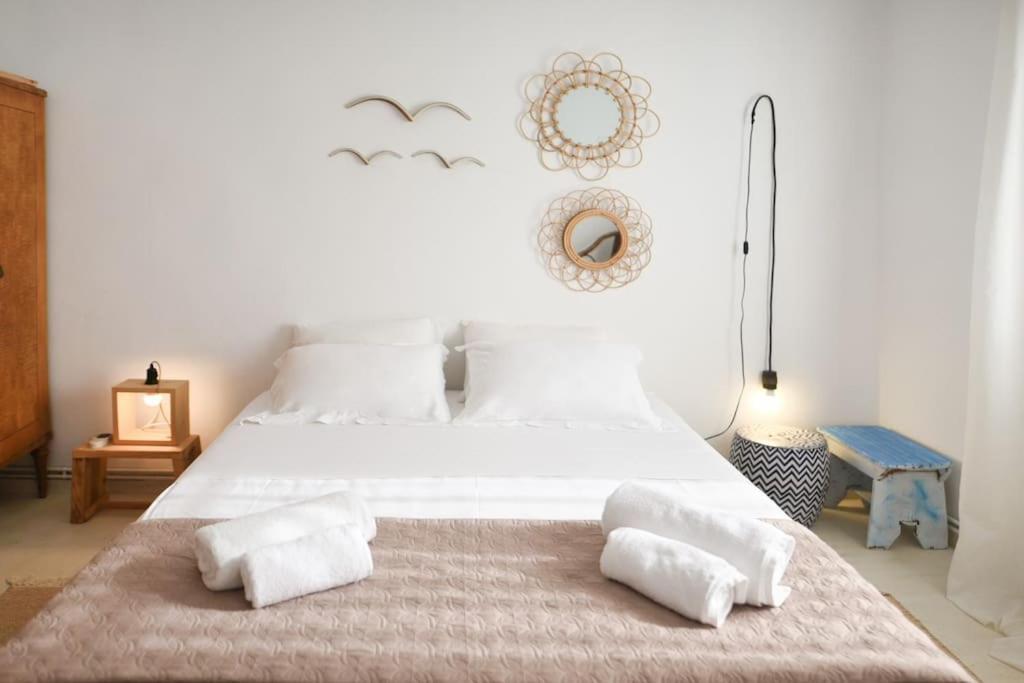 Charming Renovated Farmhouse! - Antiparos! * Parikia (Paros)