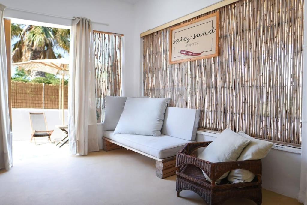 Charming Renovated Farmhouse! - Antiparos! Holiday home
