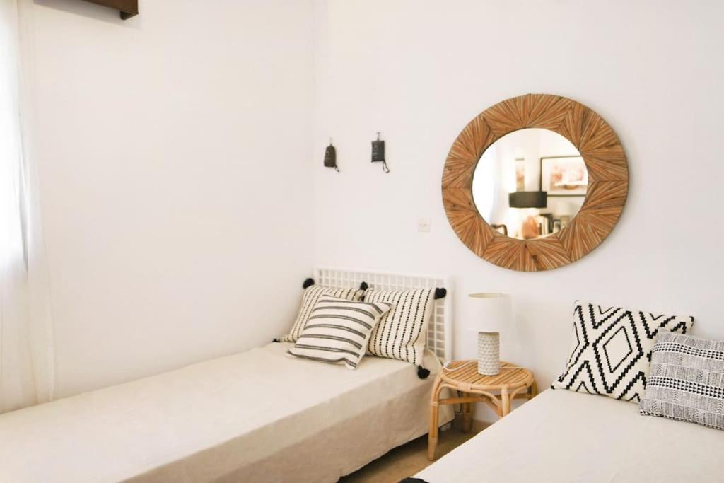 Holiday home Charming Renovated Farmhouse! - Antiparos!