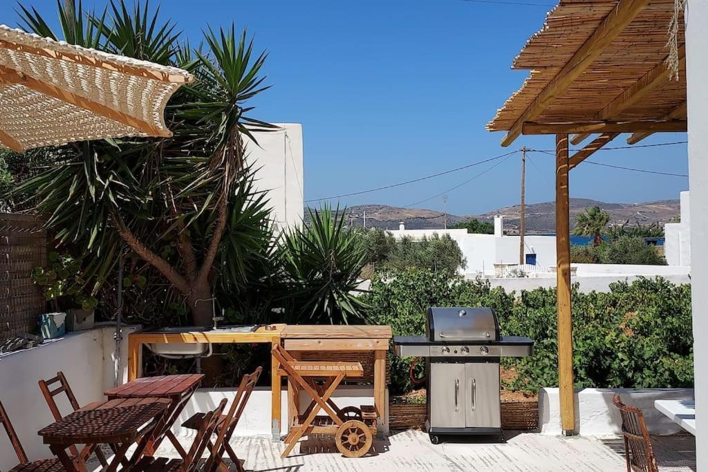 Charming Renovated Farmhouse! - Antiparos! * Parikia (Paros)