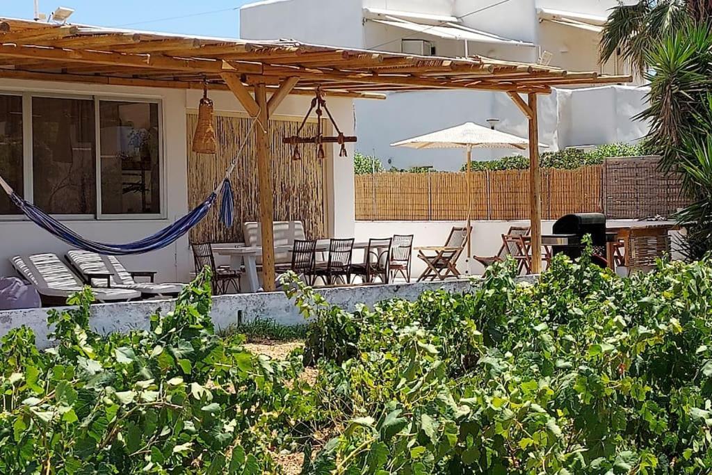 Charming Renovated Farmhouse! - Antiparos! Holiday home Parikia (Paros)