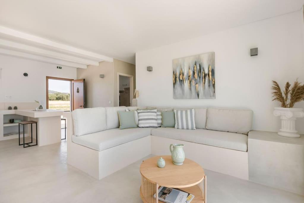 Villa Lotus - Ionian Collection