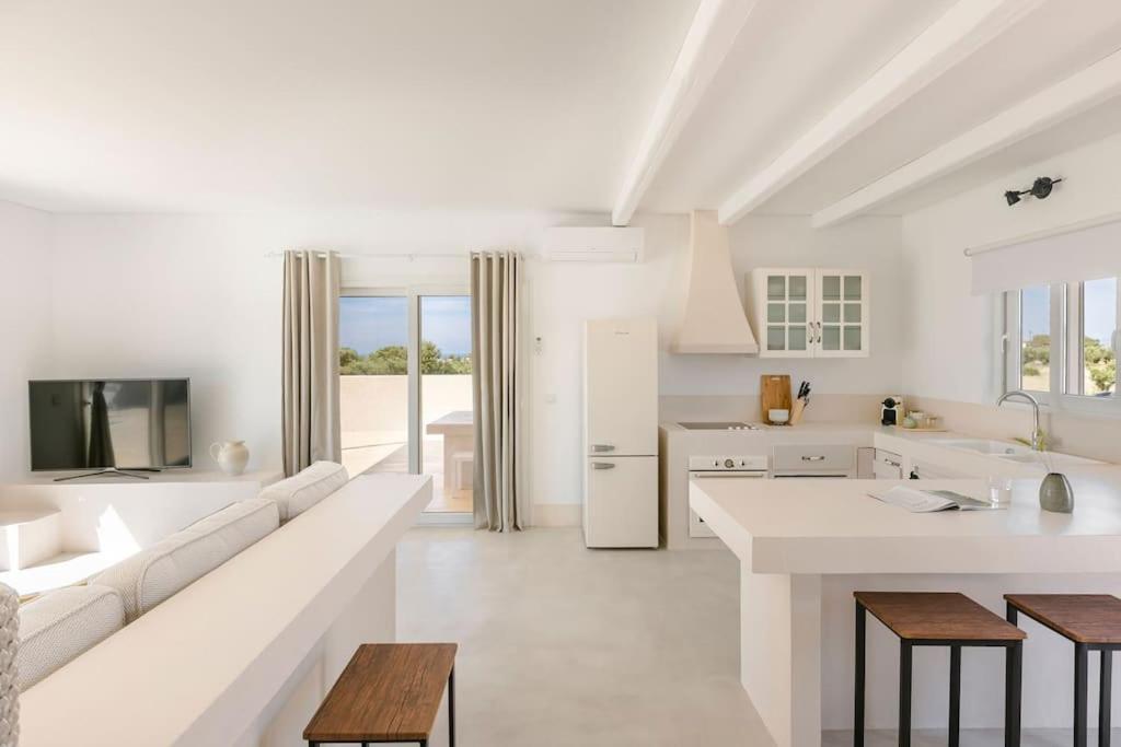 Villa Lotus - Ionian Collection Lixouri