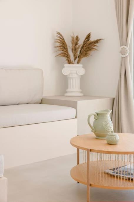 Lotus - Ionian Collection Villa
